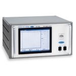 渦電流式燒入品質檢測裝置